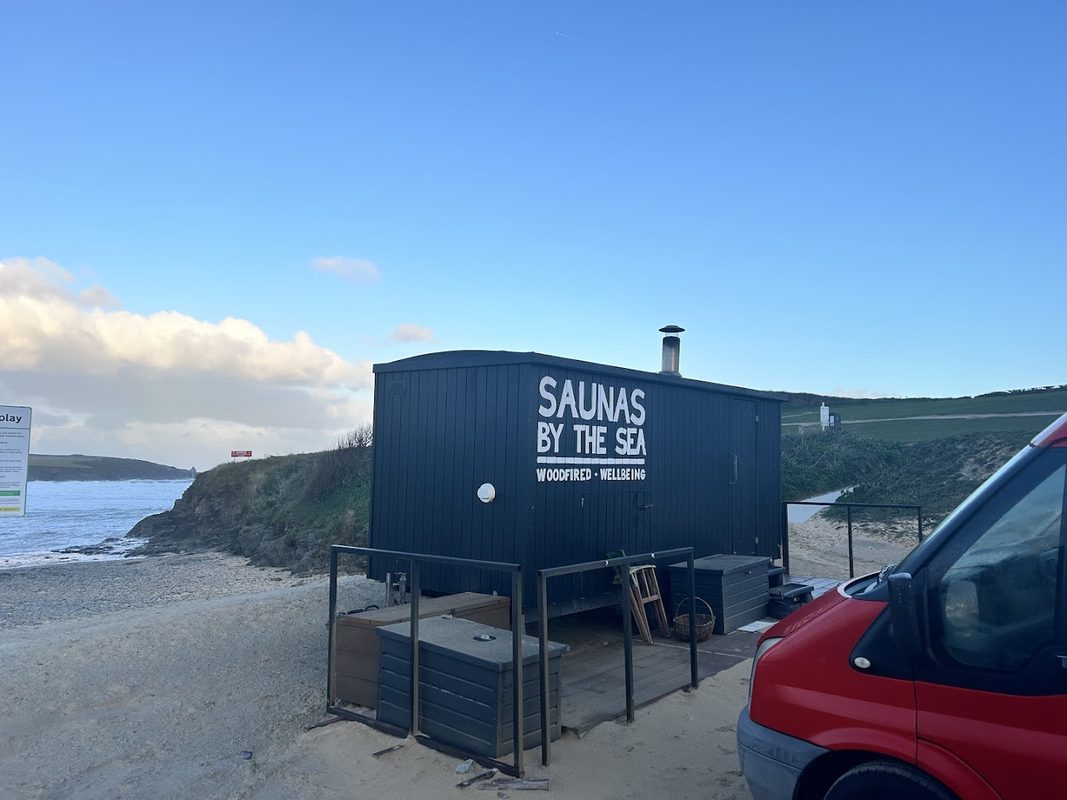Saunas By The Sea — photo 1
