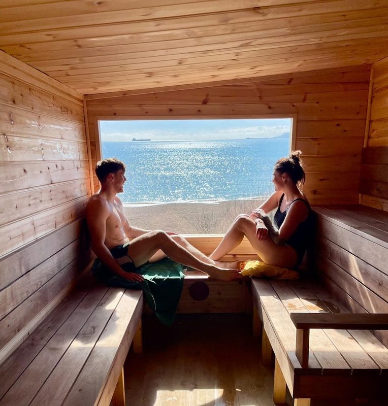 Revive Wild Sauna — photo 1