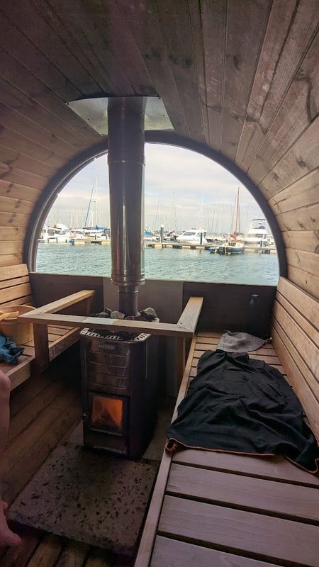 Revive Wild Sauna — photo 2