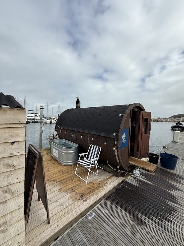 Revive Wild Sauna — photo 3