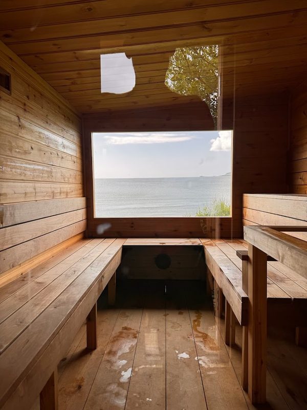 Revive Wild Sauna — photo 4