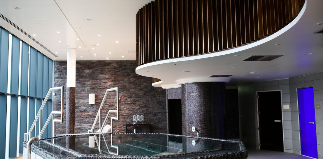 Spa Experience — photo 1