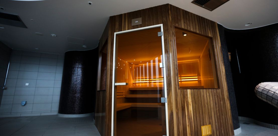 Spa Experience — photo 2