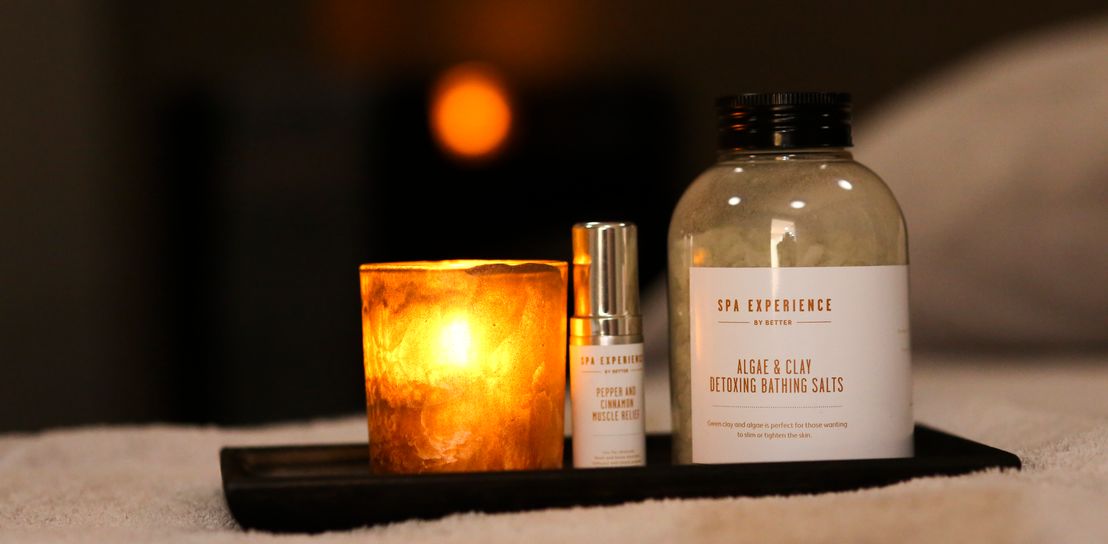 Spa Experience — photo 3