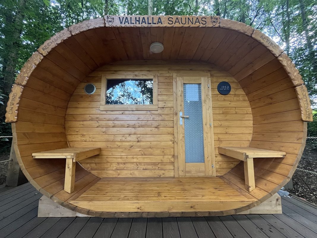 Valhalla Saunas — photo 2