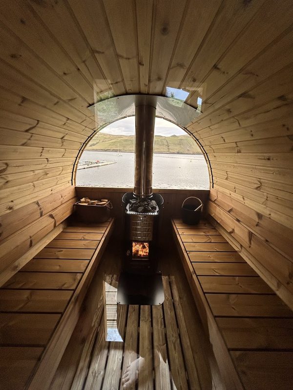 Sauna na Mara — photo 1