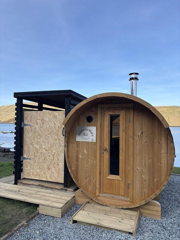 Sauna na Mara — photo 2