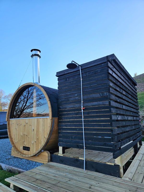 Sauna na Mara — photo 3