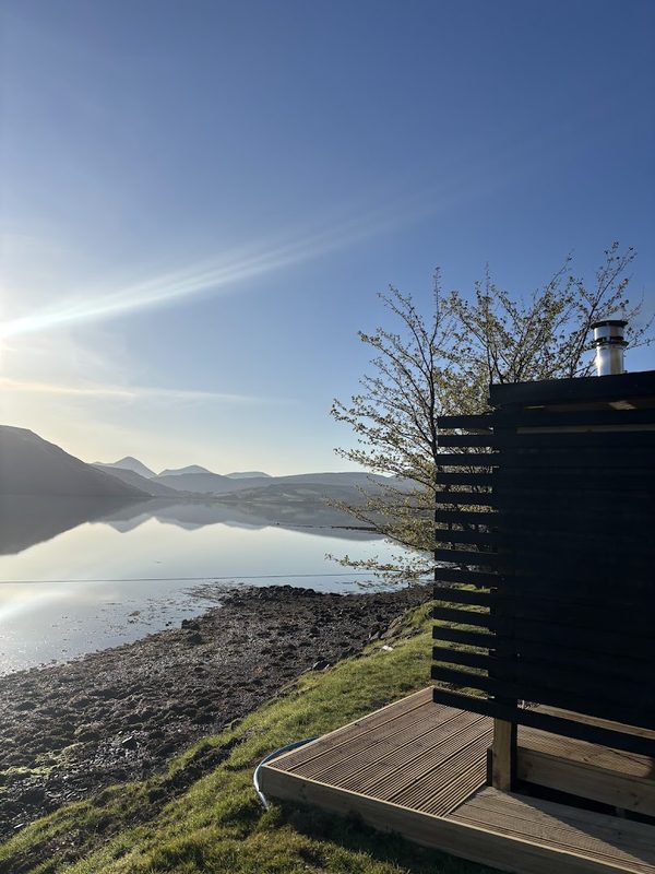 Sauna na Mara — photo 4
