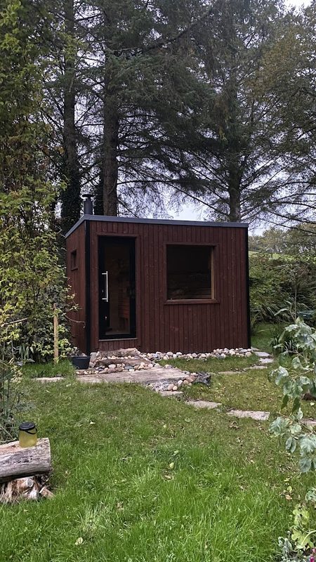 Cneasú Sauna — photo 1