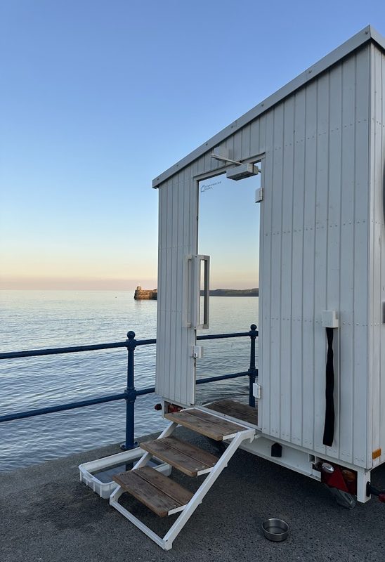 Hwyl Outdoor Sauna Ltd — photo 1