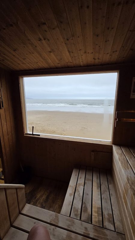 Hwyl Outdoor Sauna Ltd — photo 2