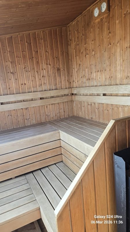 Hwyl Outdoor Sauna Ltd — photo 3