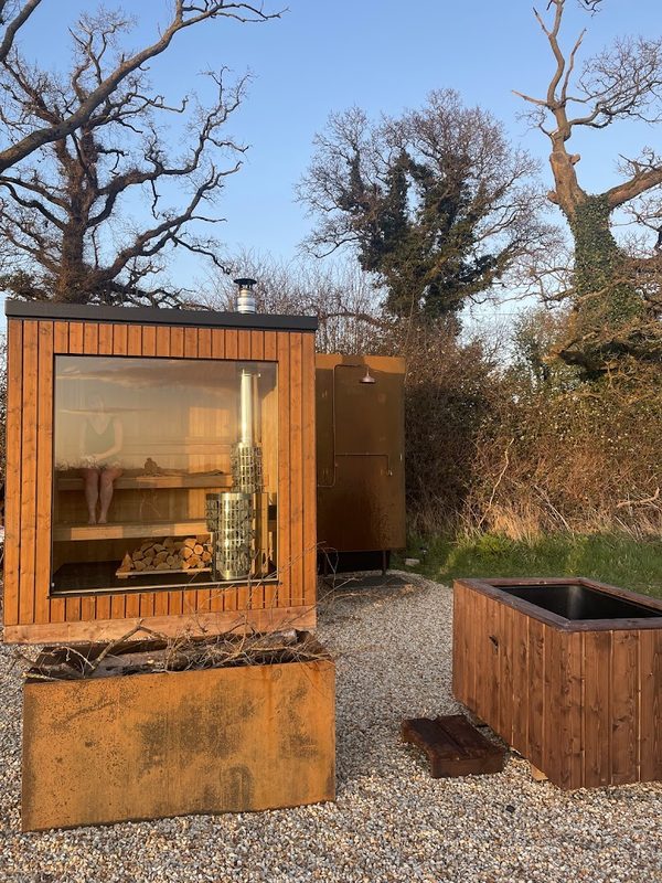 Millicent Sauna — photo 1