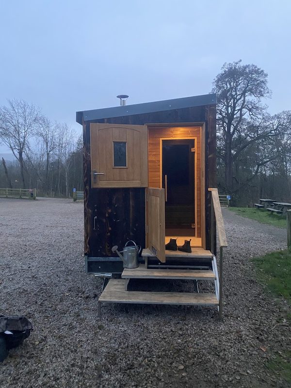 Fahrenhut Sauna — photo 1