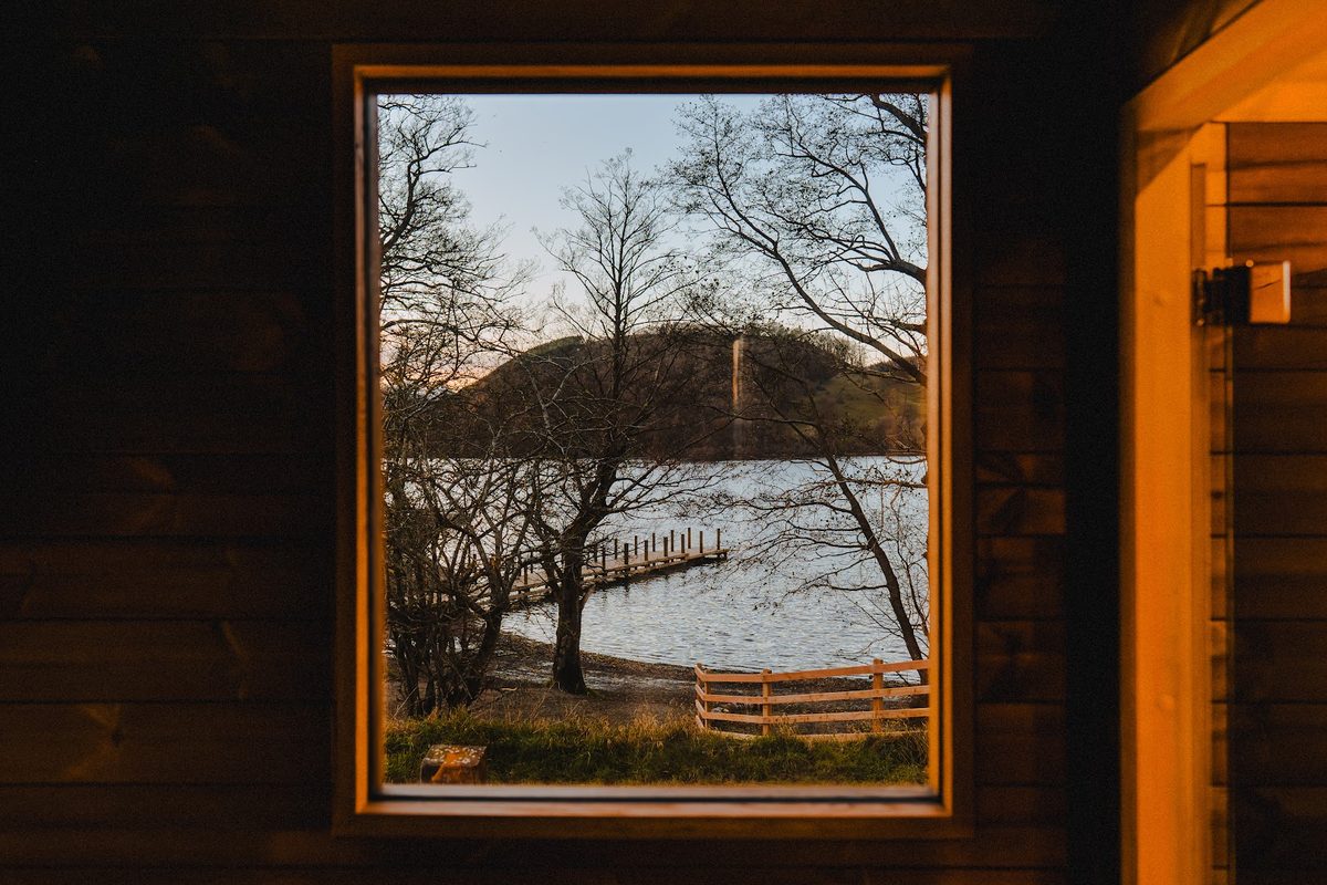 Fahrenhut Sauna — photo 4