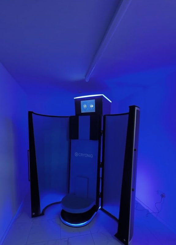 Hamels Wellness — photo 1