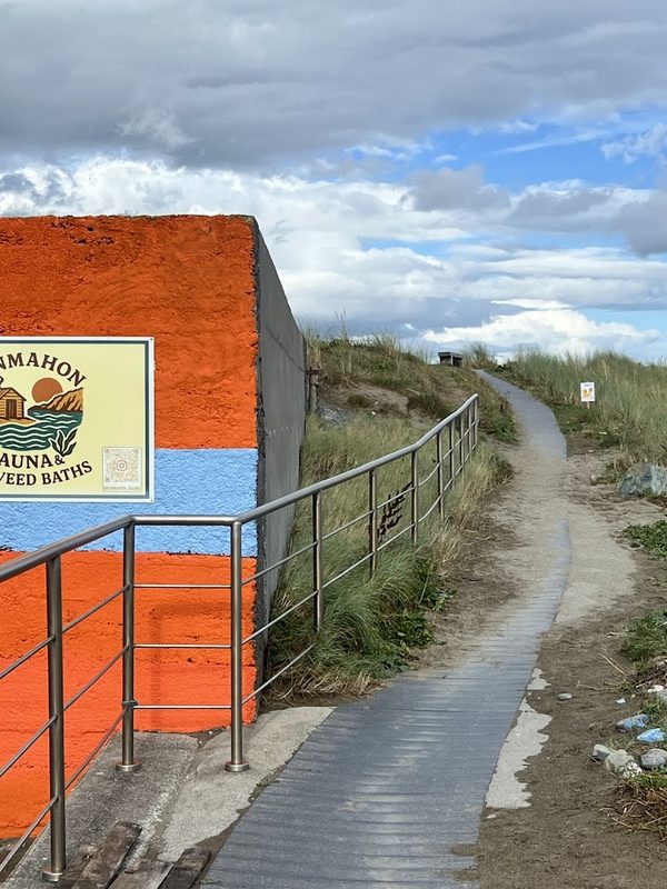 Bunmahon Sauna & Seaweed Baths — photo 2