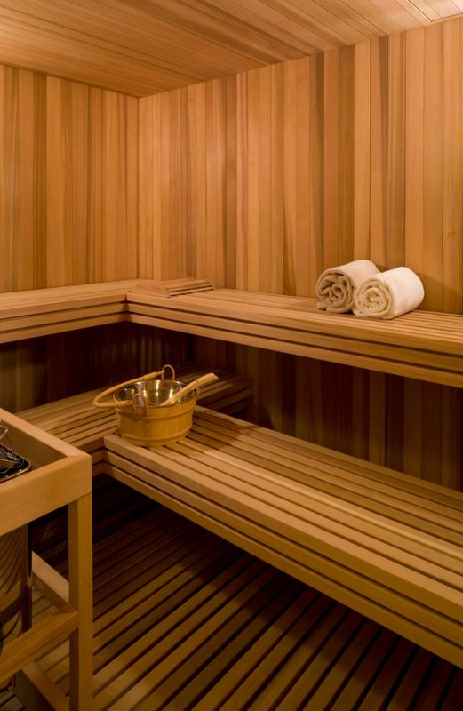 Bunmahon Sauna & Seaweed Baths — photo 3