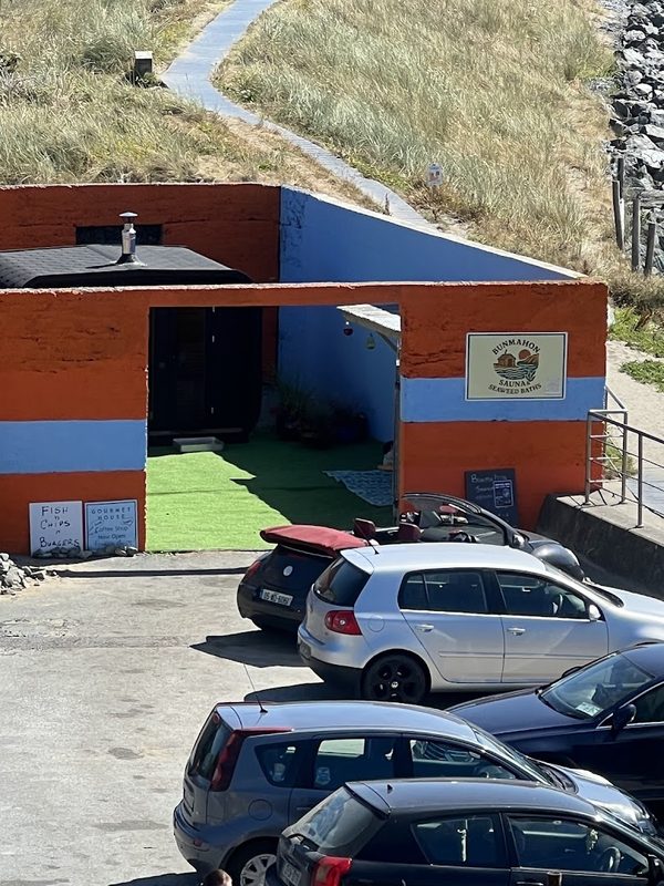 Bunmahon Sauna & Seaweed Baths — photo 4