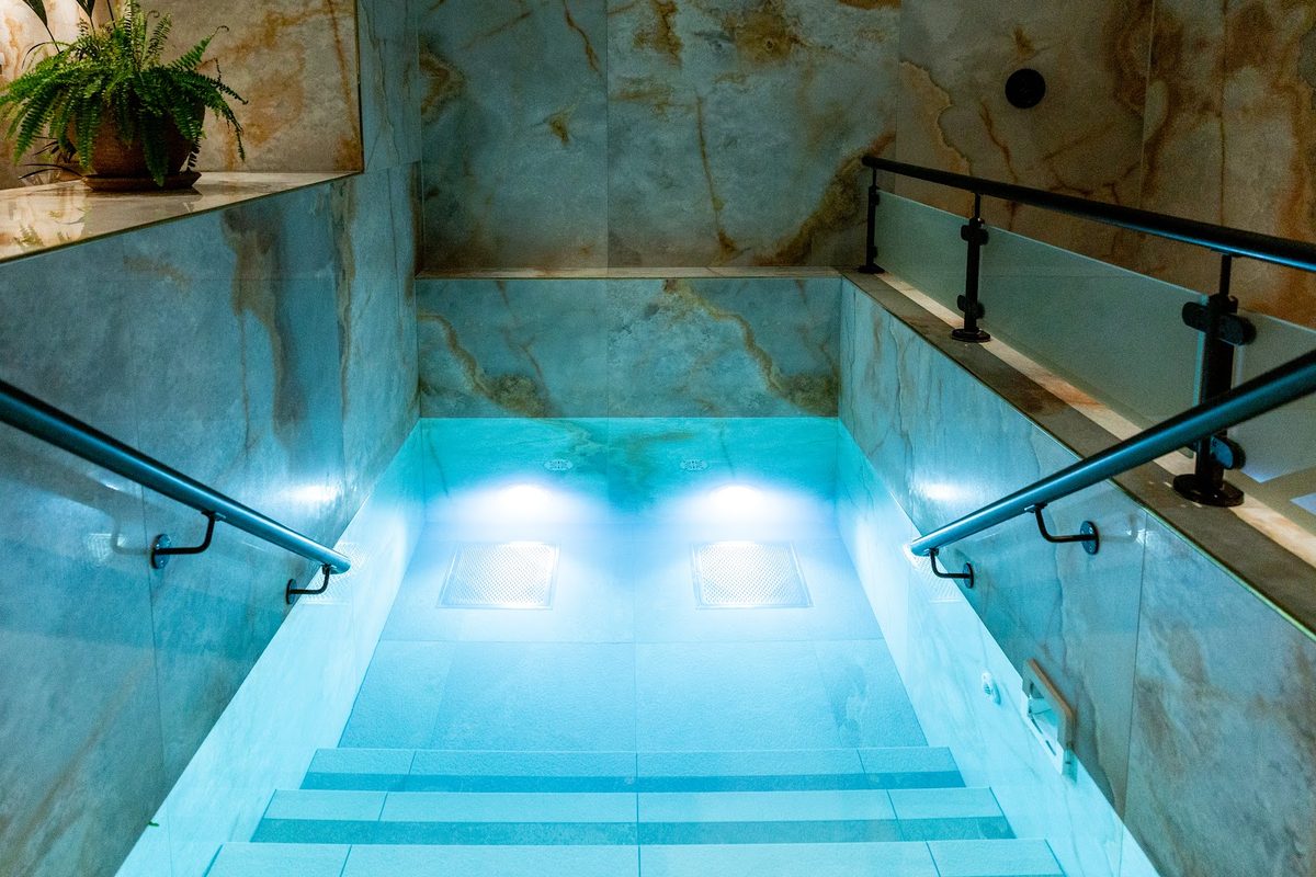 Spa Experience — photo 1