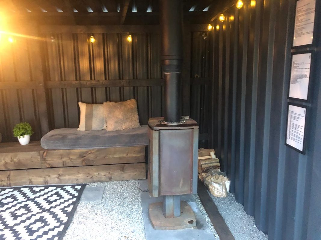 Eden Sauna — photo 1