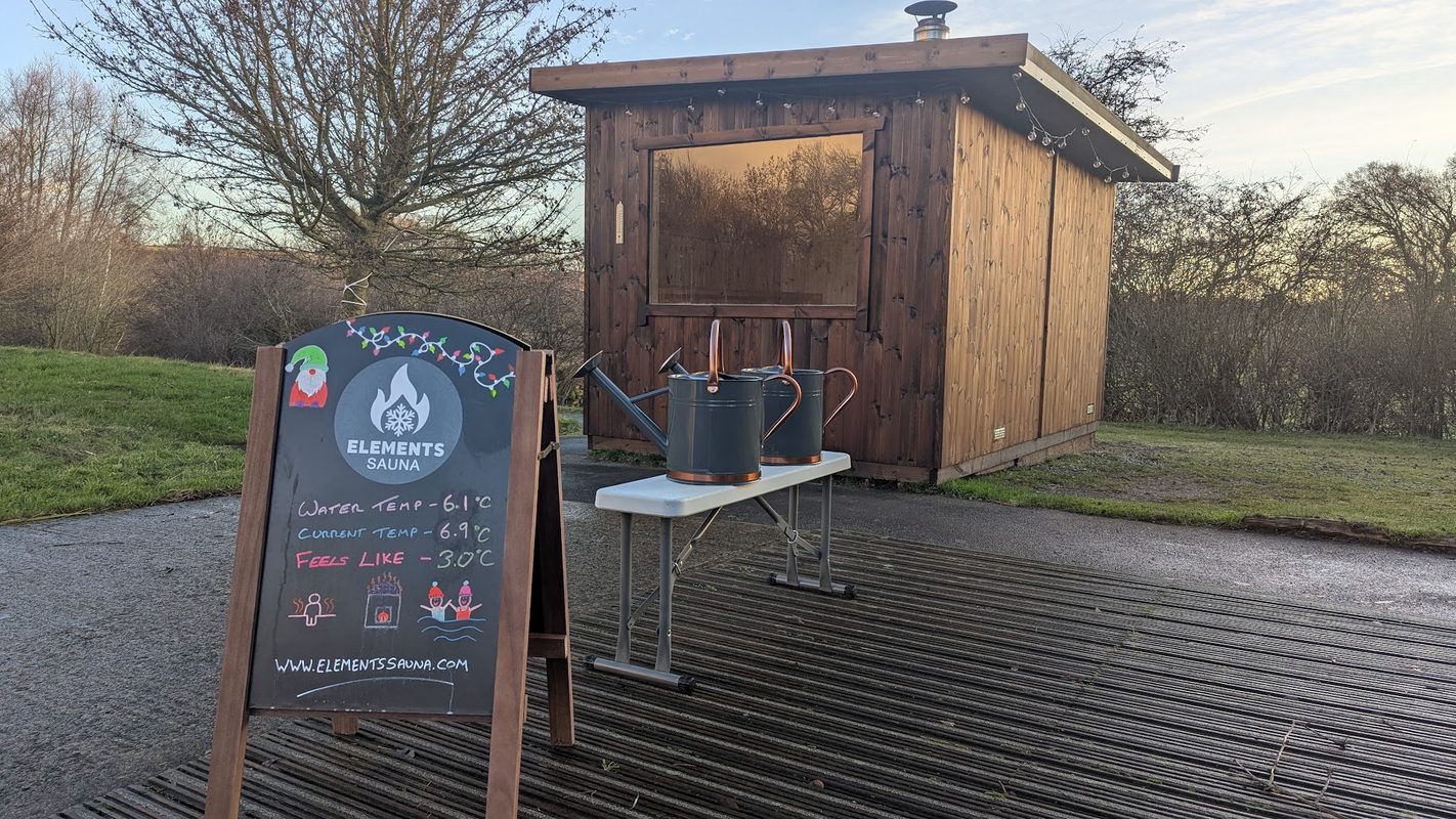 Elements Sauna — photo 1