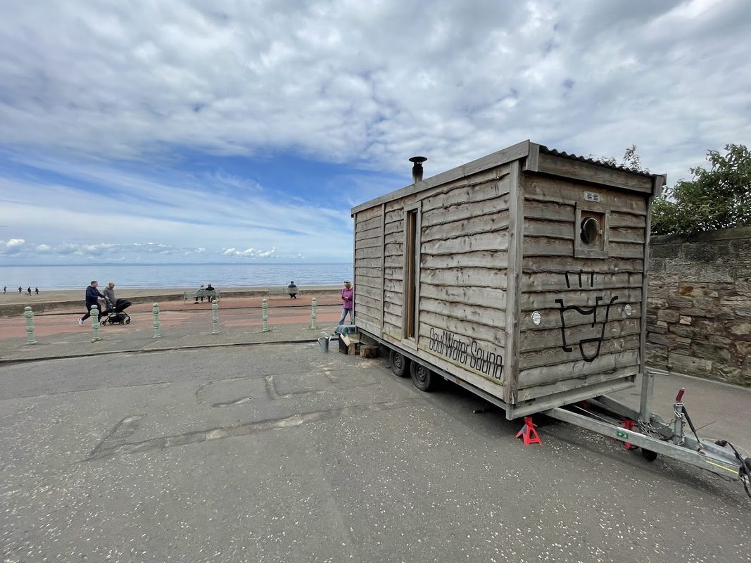 Soul Water Sauna — photo 2