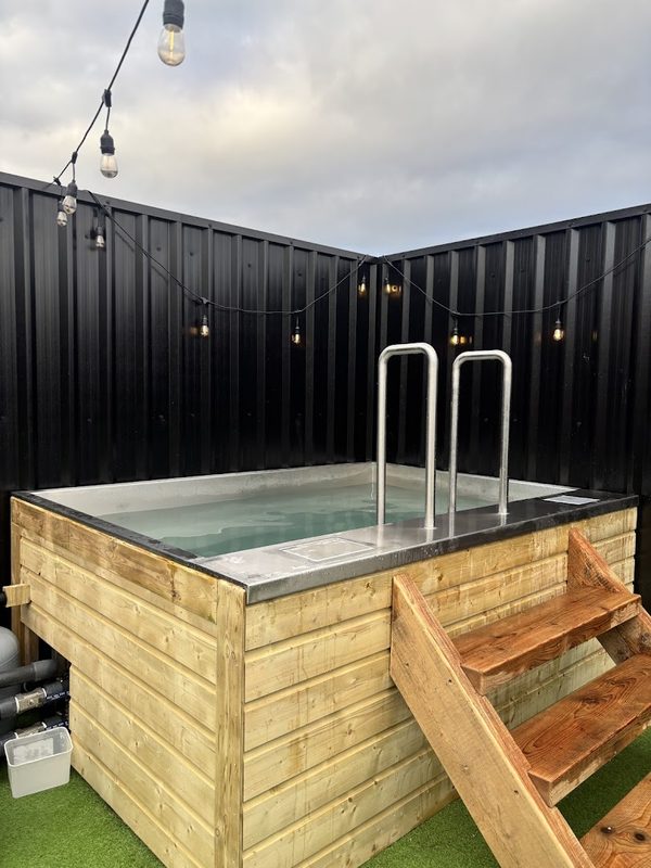 Contrast Wellness (Sauna & Cold Plunge) — photo 2
