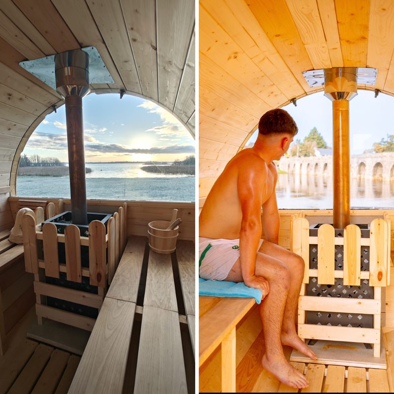 Contrast Wellness (Sauna & Cold Plunge) — photo 3