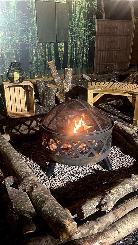 Happy Hideaway - Outdoor Wellness Escape - Littleborough — photo 1