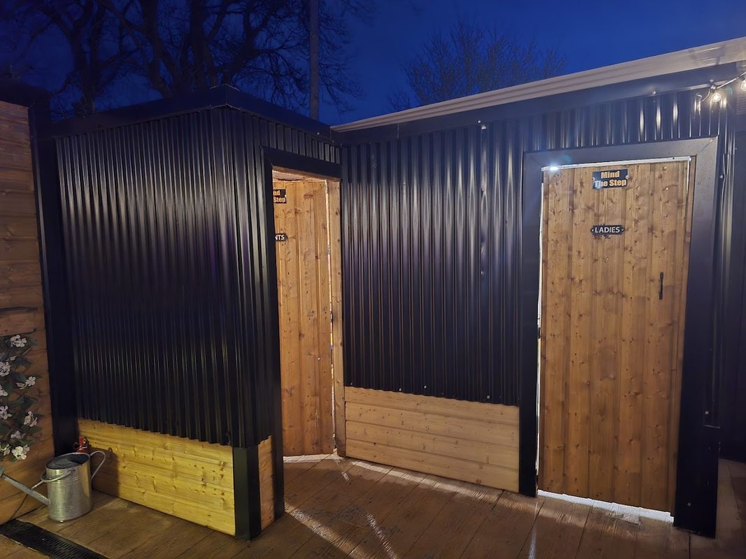 Ravensrock Sauna — photo 1
