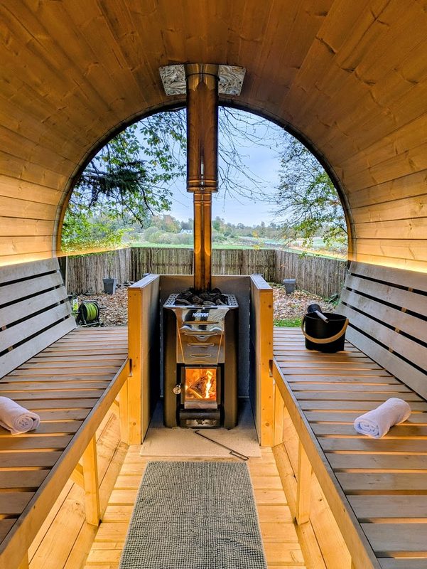 Breathe Outdoor Spa — photo 1