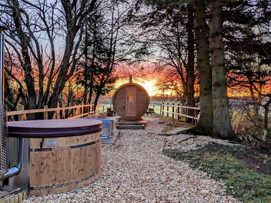 Breathe Outdoor Spa — photo 2