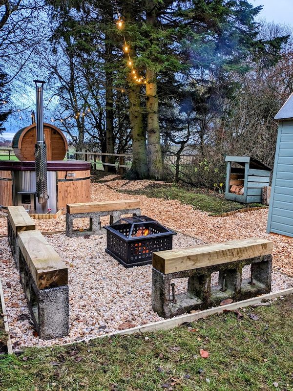 Breathe Outdoor Spa — photo 4