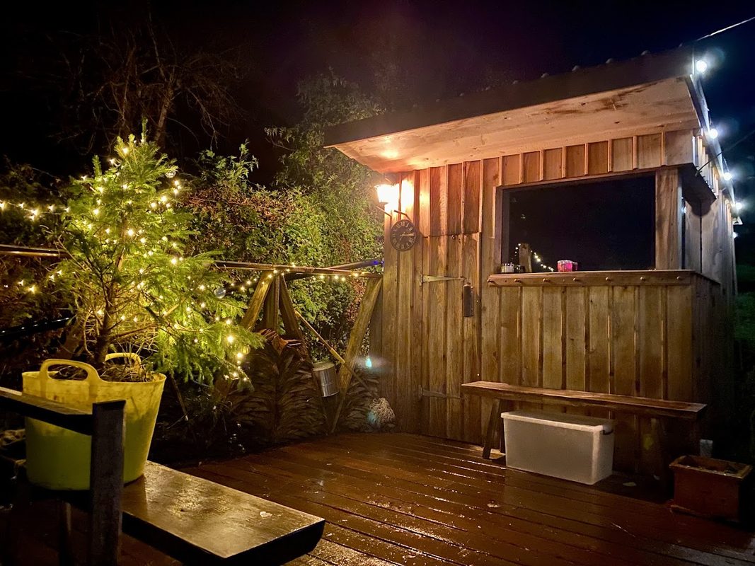 Stroud Sauna — photo 1