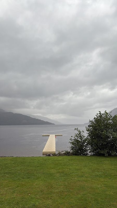 Hot Tottie Sauna Rowardennan — photo 2