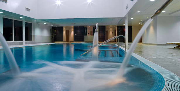 Spa Experience — photo 1
