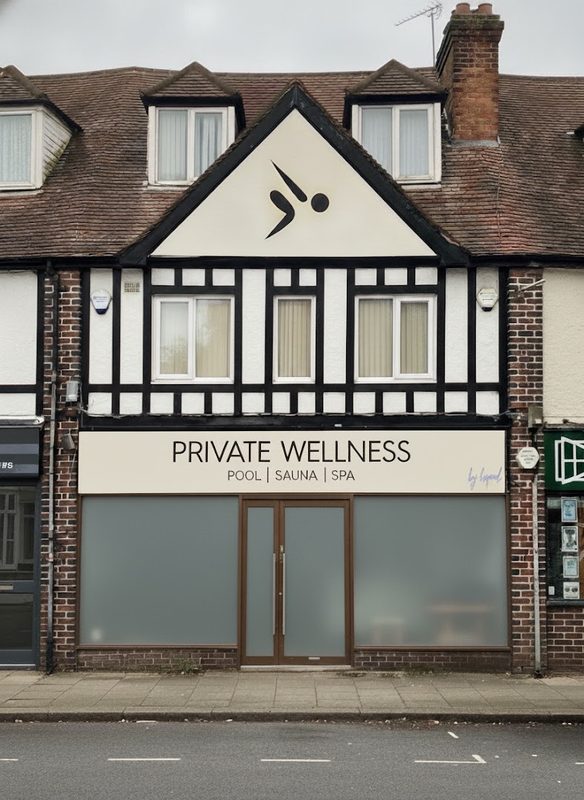 PRIVATE WELLNESS — photo 1