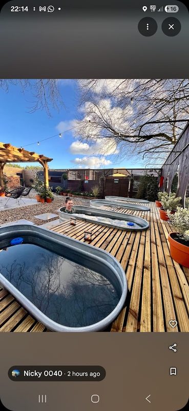 Anam Sauna — photo 1