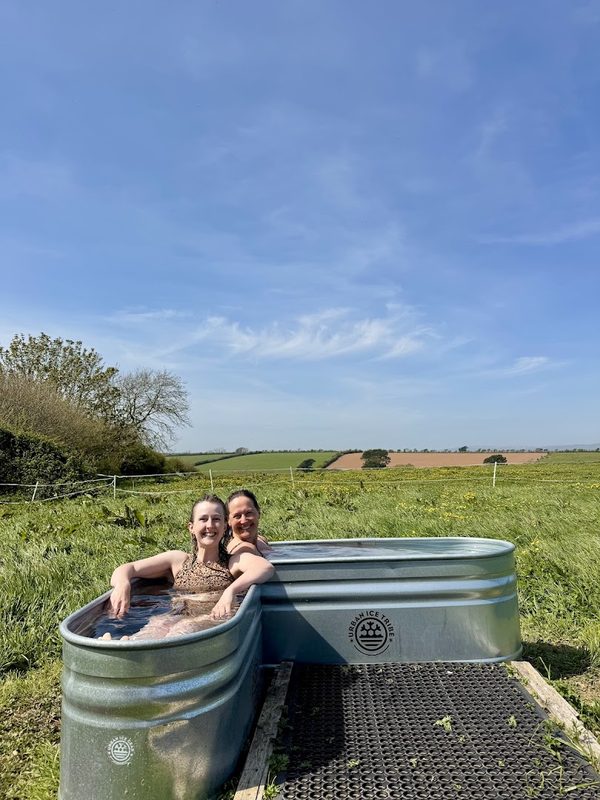 The Somewhere Sauna (Bantham) — photo 4