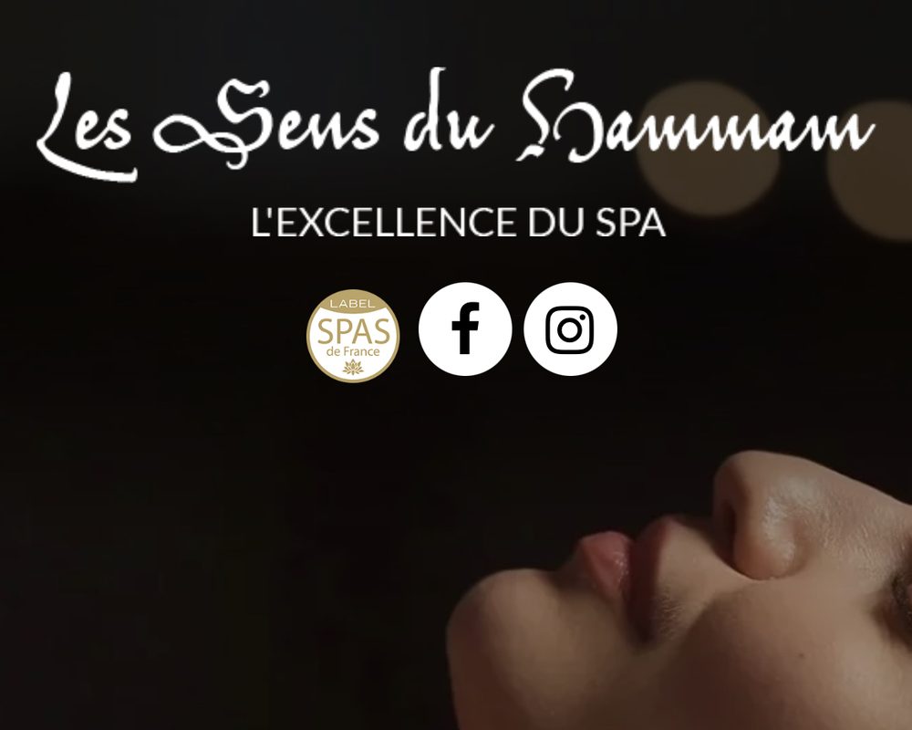 Les Sens du Hammam — photo 1
