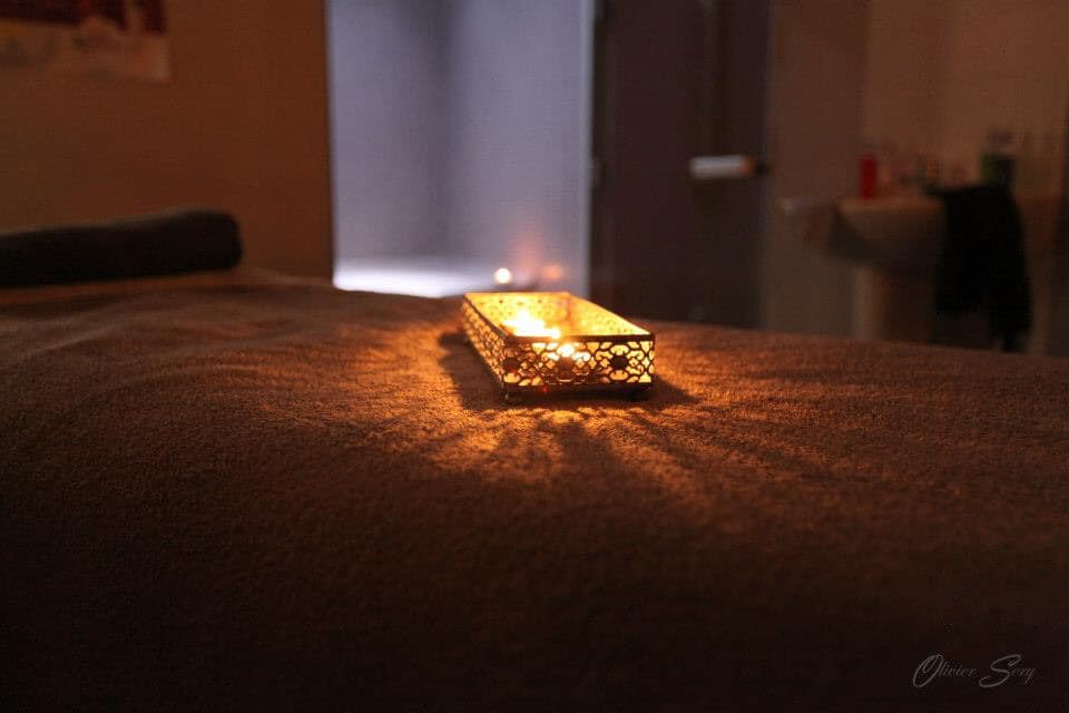 Les Sens du Hammam — photo 3