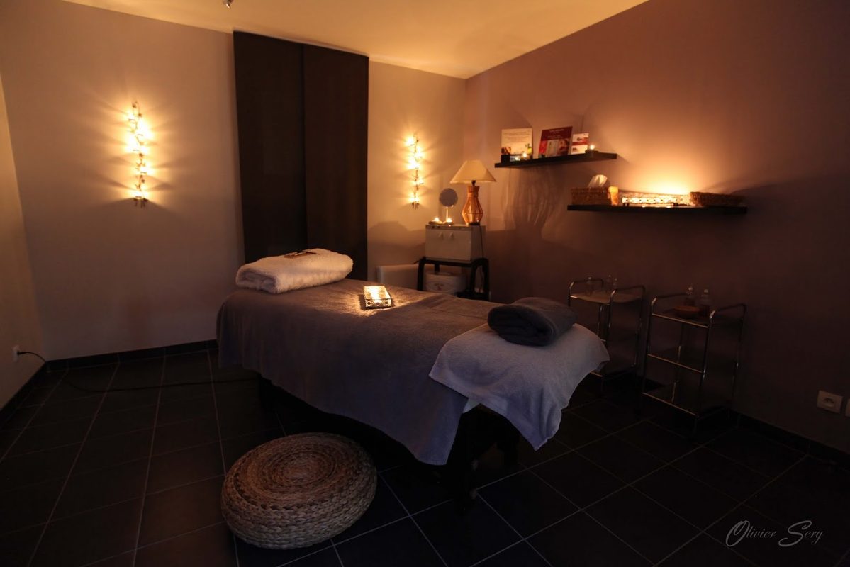 Les Sens du Hammam — photo 4