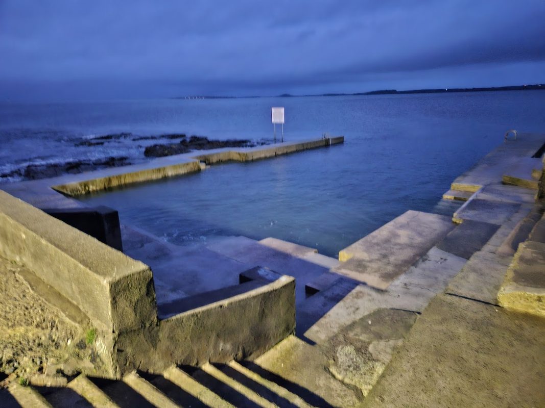 The Hot Box Sauna Rosses Point — photo 3