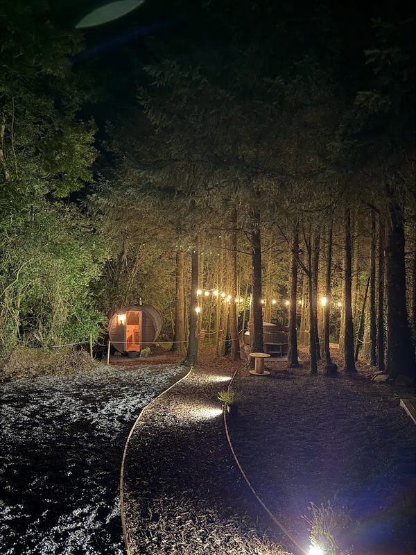 Barrow Sauna — photo 1