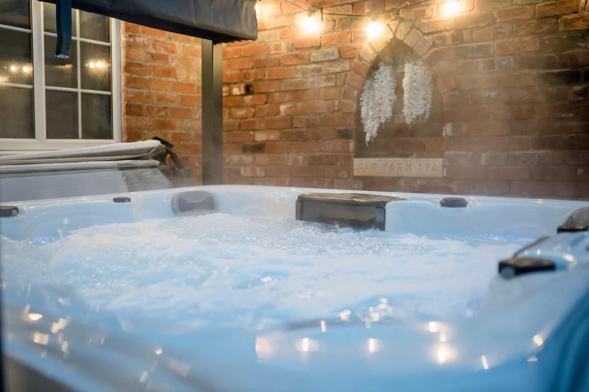 Old Farm Spa — photo 1