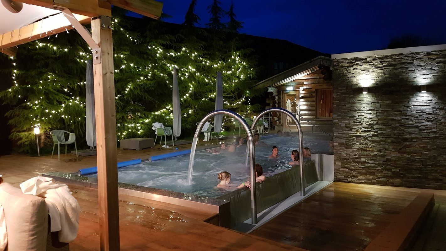 Y Spa at Drift Inn — photo 2