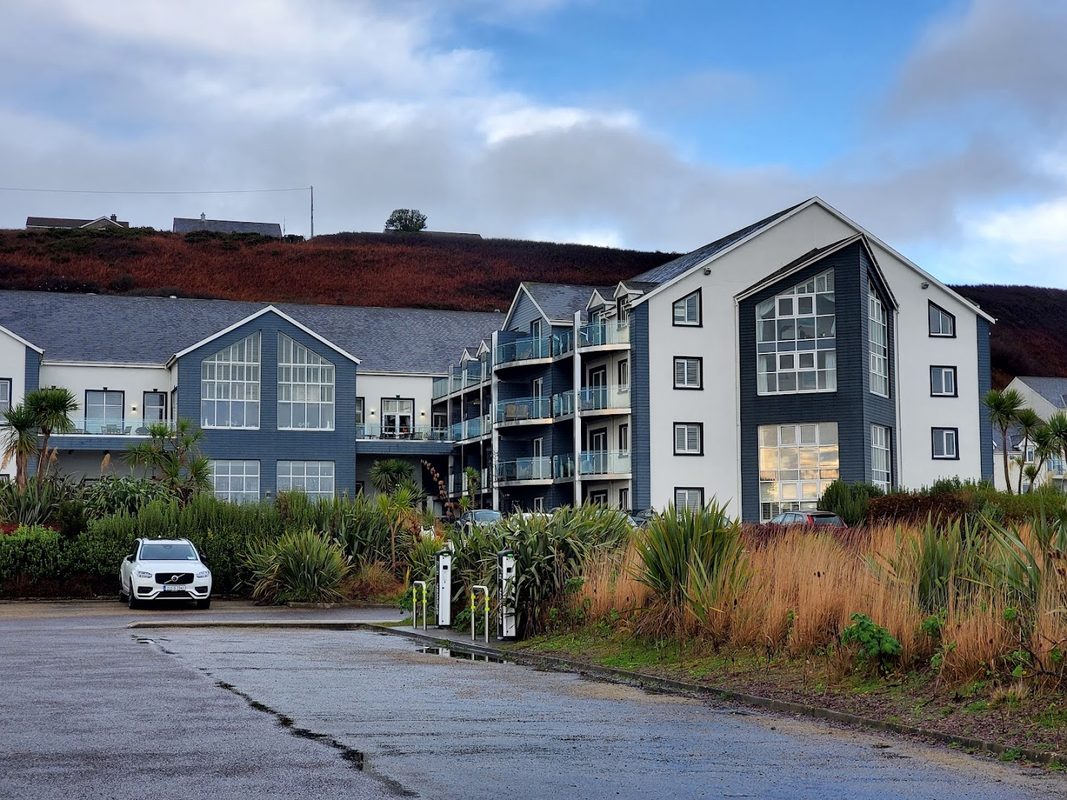 Inchydoney Island Lodge & Spa — photo 1