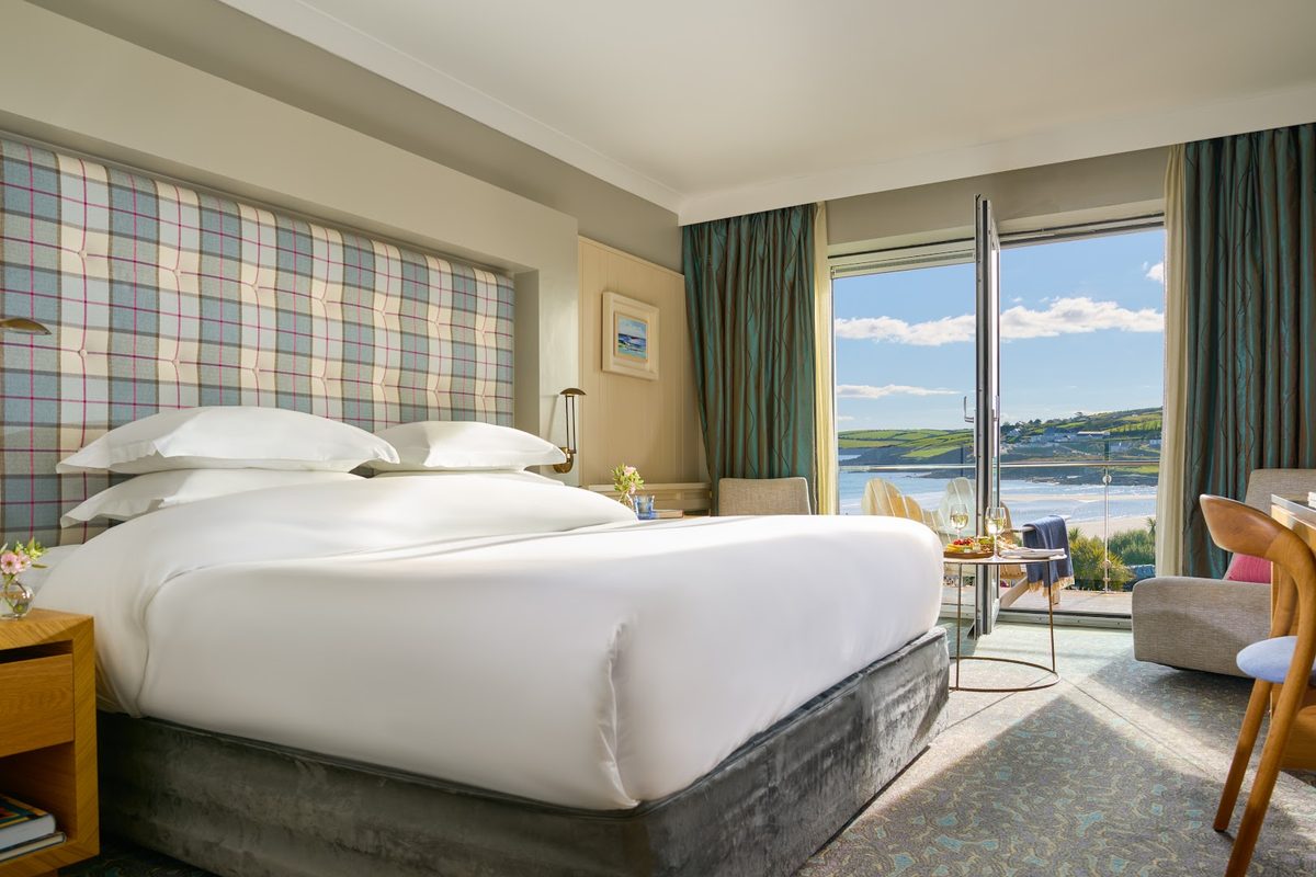 Inchydoney Island Lodge & Spa — photo 2